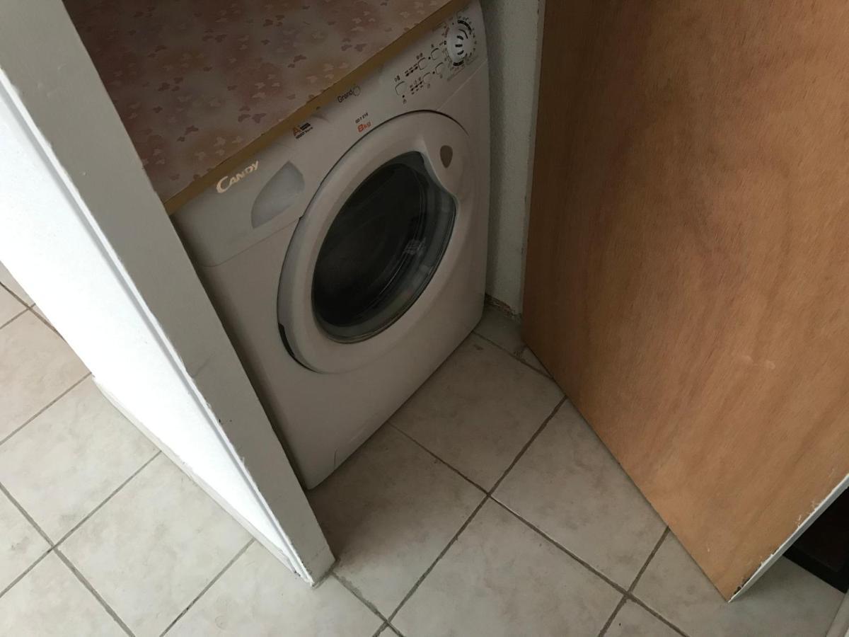Studio Bareges- 1 Piece Location Pour 2 Personnes, Station Ski Bareges-La Mongie المظهر الخارجي الصورة