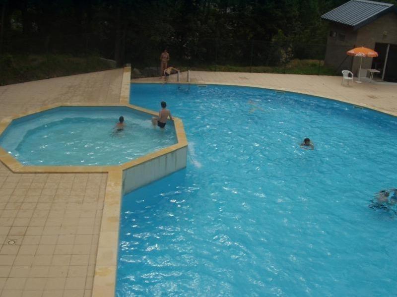 Studio Bareges- 1 Piece Location Pour 2 Personnes, Station Ski Bareges-La Mongie المظهر الخارجي الصورة